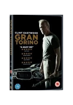 Gran Torino DVD