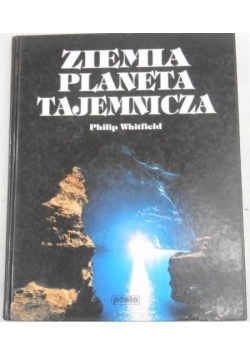 Ziemia planeta tajemnicza