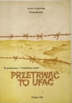 Przetrwać to ufać