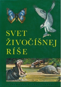 Svet Zivocisnej rise