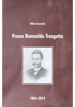Proces Romualda Traugutta