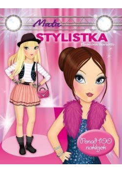 Mała stylistka