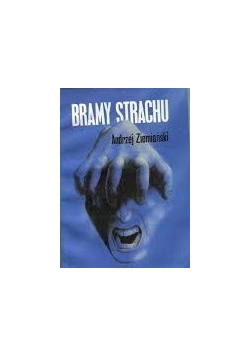 Bramy strachu