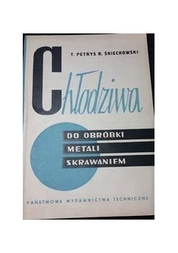 Chłodziwa