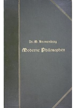 Kant, 1897 r.