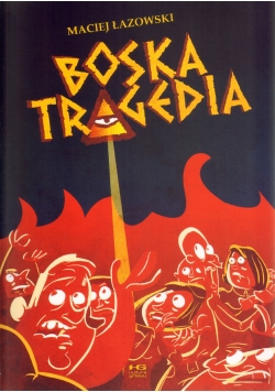 Boska tragedia