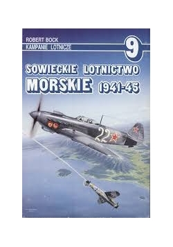 Sowieckie lotnictwo morskie 1941-45