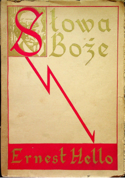 Słowo Boże 1939 r