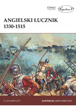 Angielski łucznik 1330-1515