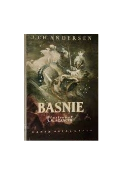 Baśnie