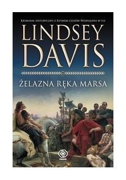 Żelazna ręka Marsa