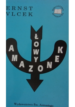 Łowy amazonek