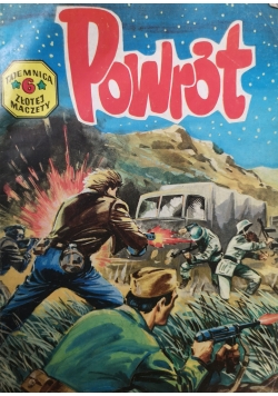 Powrót część 6