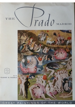 The Prado Madrid