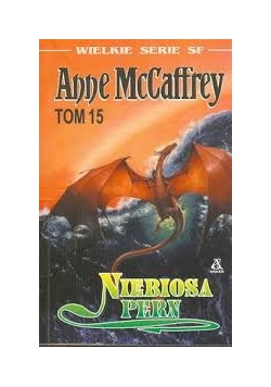 Niebiosa Pern, Tom 15