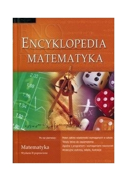 Encyklopedia matematyka