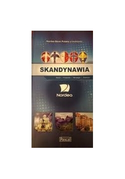 Skandynawia