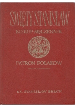 Biskup-Męczennik