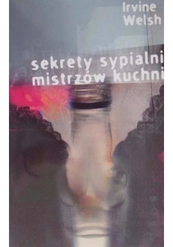 Sekrety sypialni mistrzów kuchni