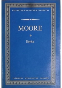 Moore Etyka