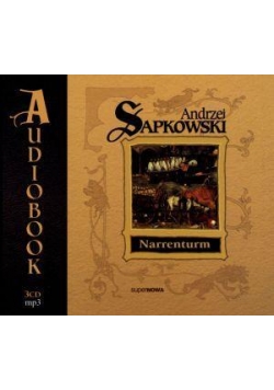 Narrenturm audiobook