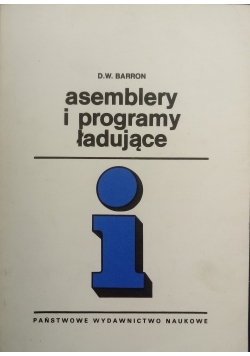 Asambery i programy ładujące