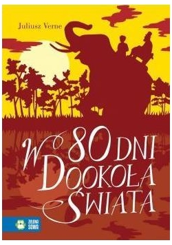 Literatura klasyczna. W 80 dni dookoła świata