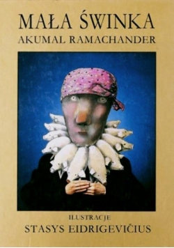 Mała świnka akumal Ramachander