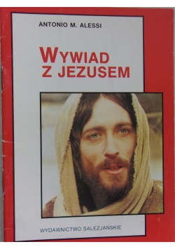 Wywiad z Jezusem
