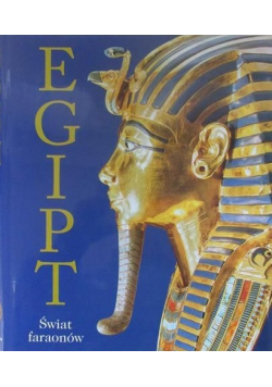 Egipt Świat faronów
