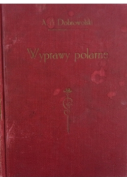 Wyprawy polarne, 1914 r.