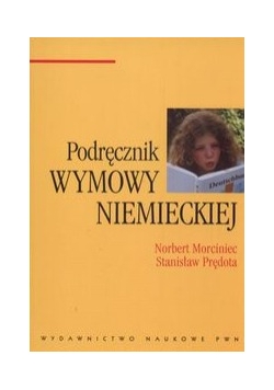 Podręcznik wymowy niemieckiej