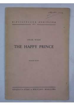 The Happy Prince 1946 r.