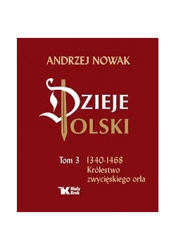 Dzieje Polski. Tom 3