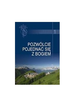 Pozwólcie pojednać się z Bogiem