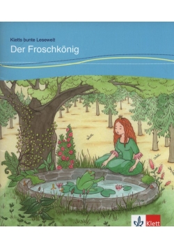 Der Froschkönig