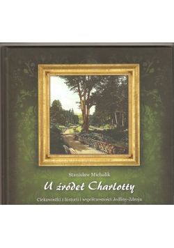 U źródeł Charlotty
