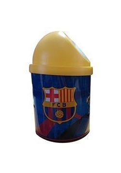 Mini śmietanik na biurko FC Barcelona