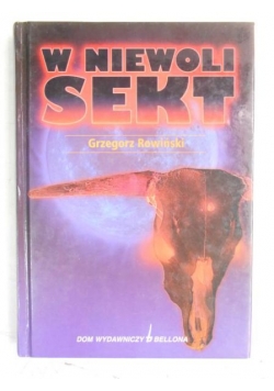 W niewoli sekt