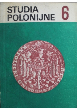 Studia polonijne 6