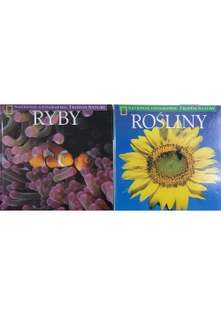 Rośliny / Ryby