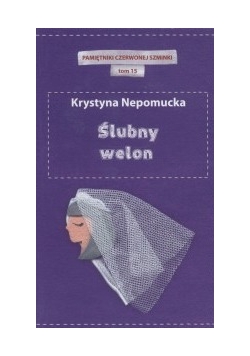 Ślubny welon