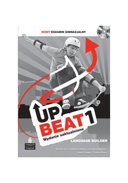 Upbeat 1 WB REV PEARSON