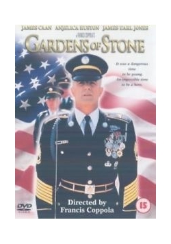 Gardens Of Stone DVD