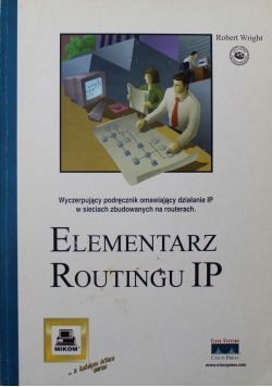 Elementarz Routingu IP