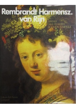 Rembrandt Harmensz. Van Rijn