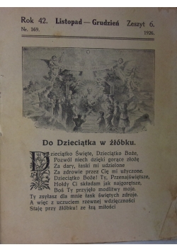Roczniki Dzieła św. Dziecięctwa