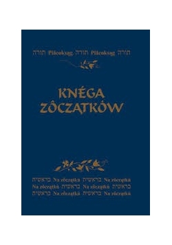 Knega Zoczątków