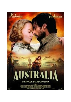 Australia CD