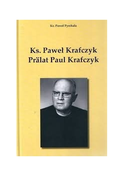 Ks. Paweł Krafczyk